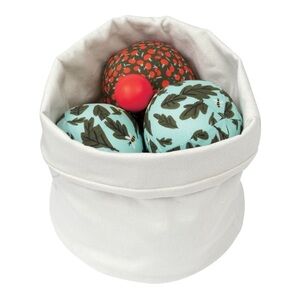 Manhattan Toy Indoor/Outdoor 8-Piece Bocce Playset for Kids